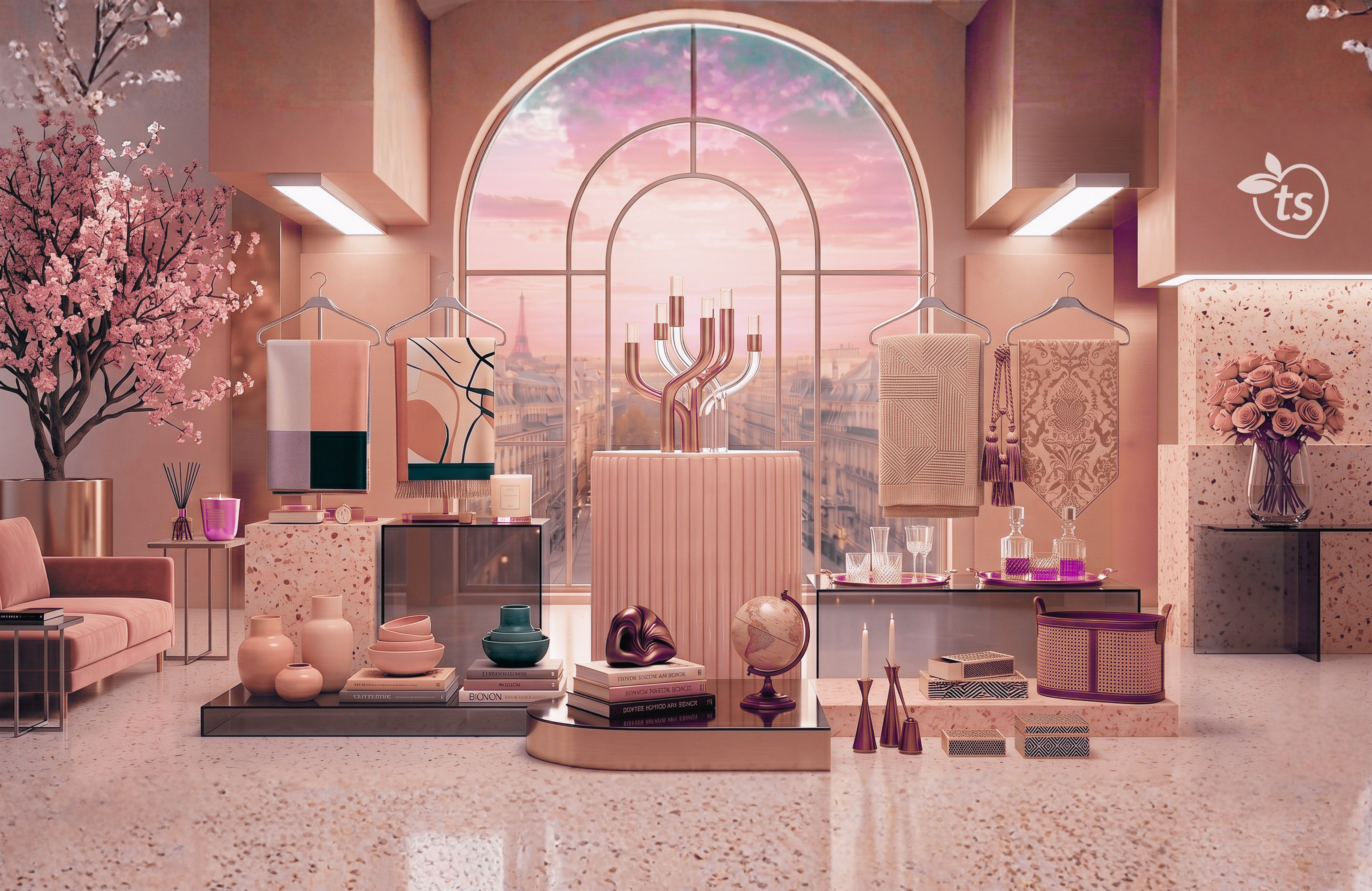 Maison & Décoration