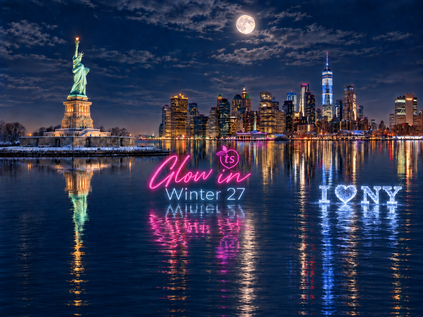 ❄️ Rayonner En Hiver 27 — additional hero