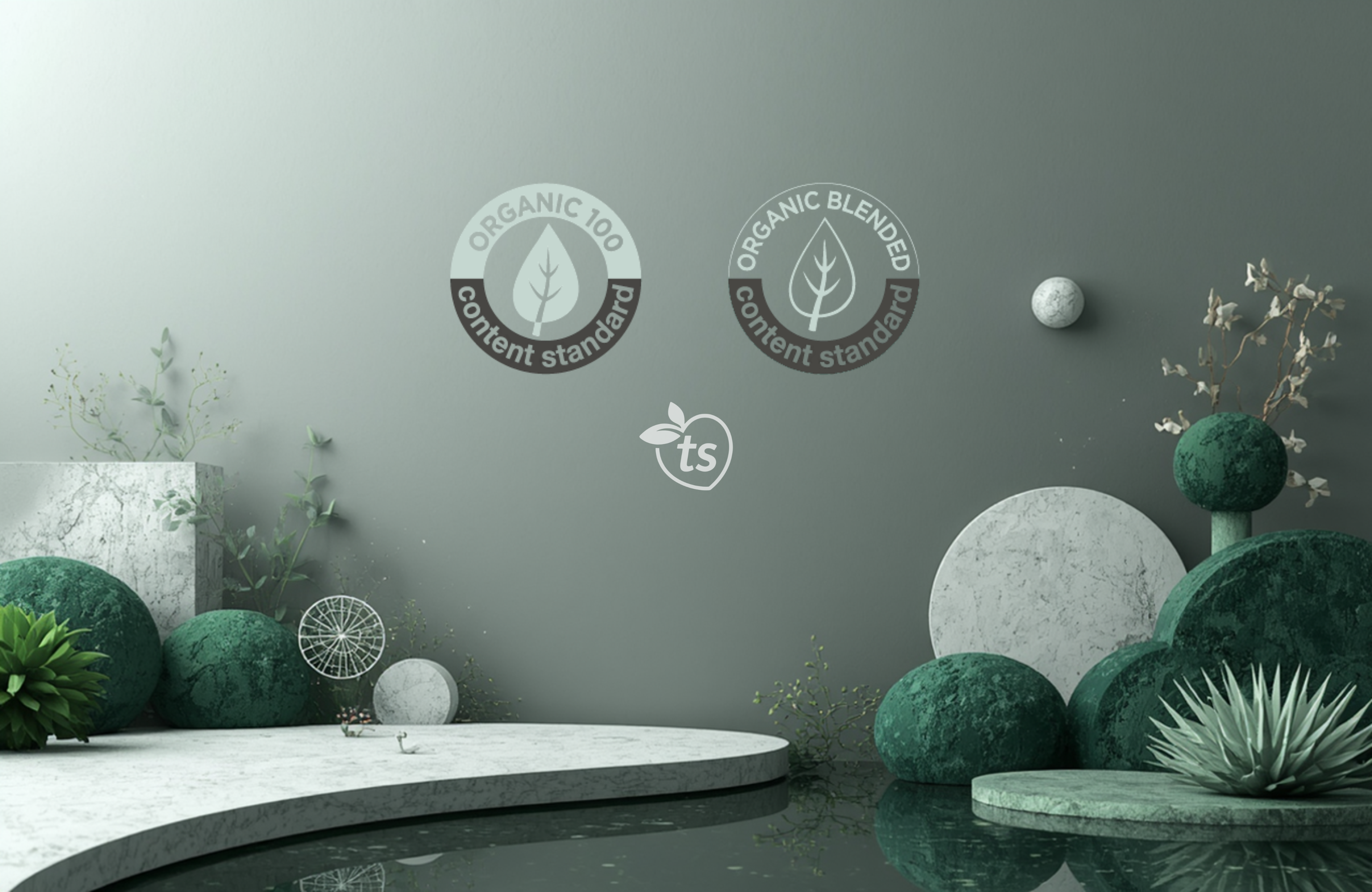 OCS (Organic Content Standard)