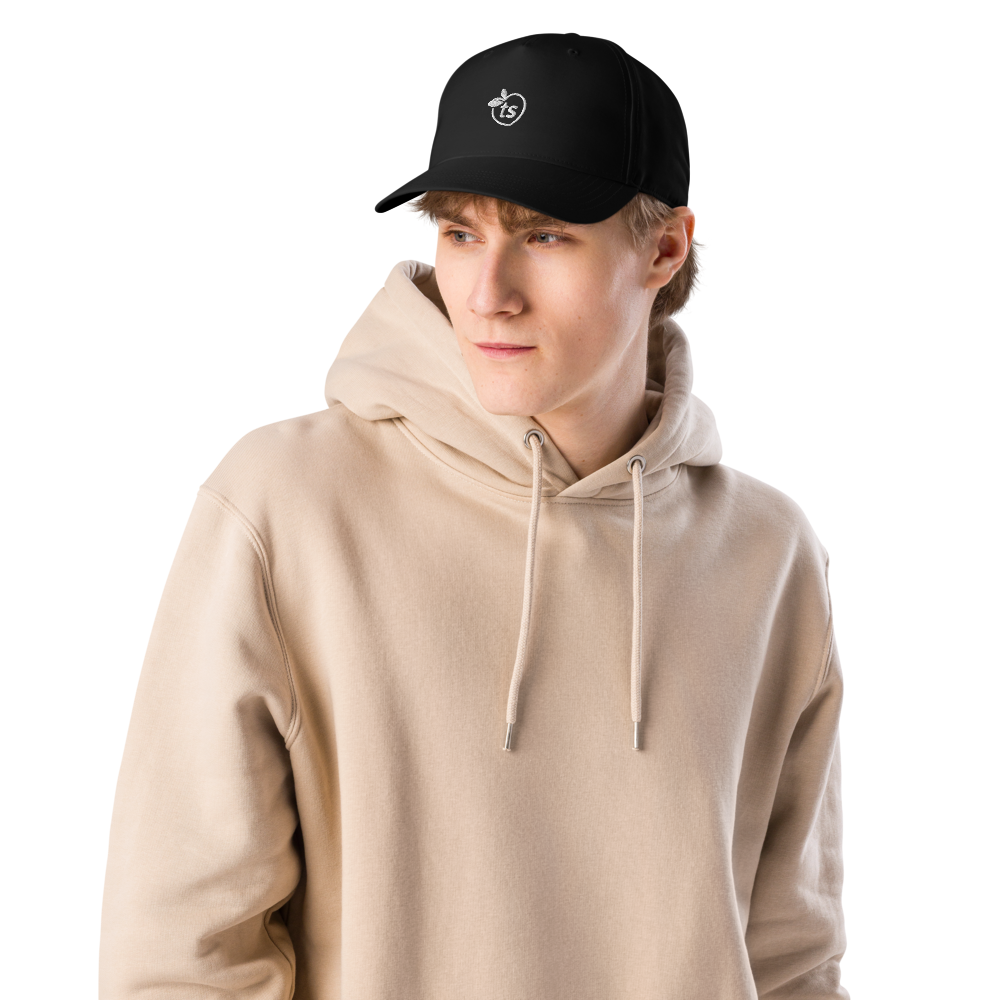 adidas® x tsgabrielle® • Casquette Dad • Noir