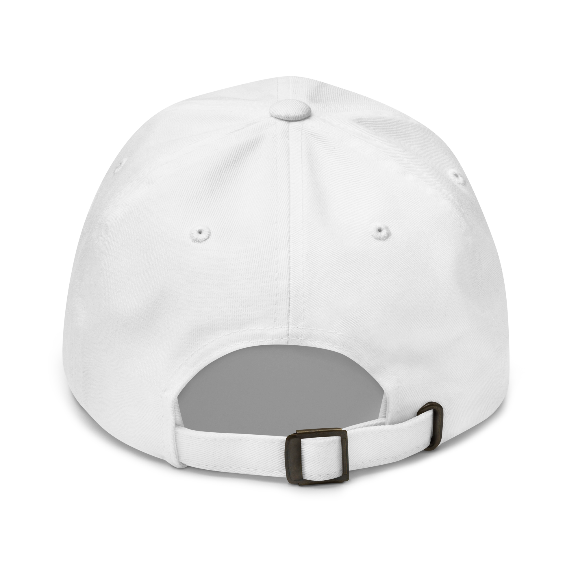 tsgabrielle® • Casquette Dad • Blanc - View 7