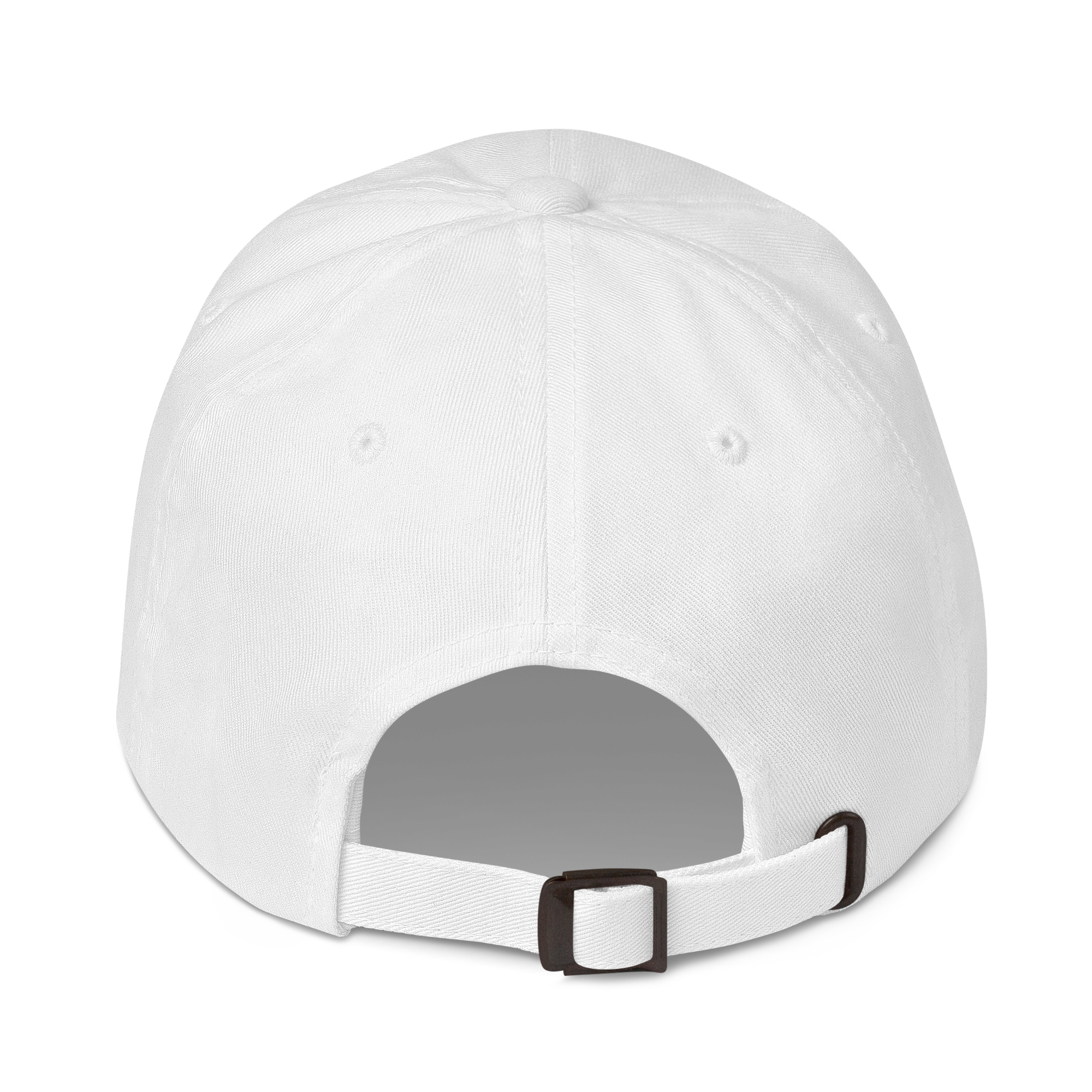 tsgabrielle® • Casquette Dad • Blanc - View 8