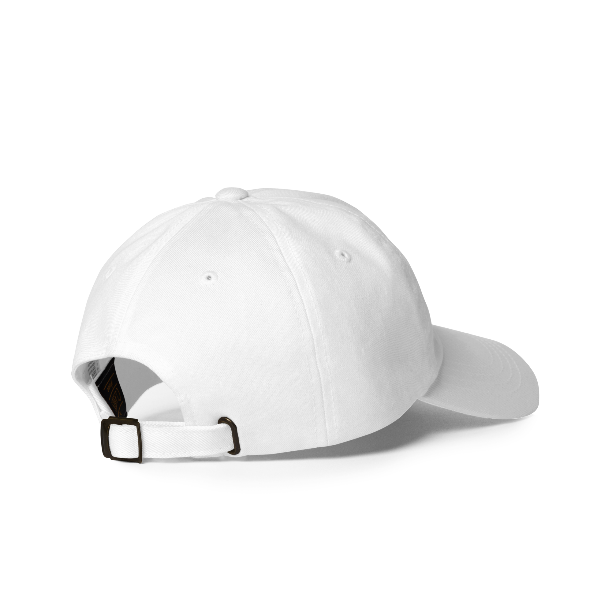 tsgabrielle® • Casquette Dad • Blanc - View 9