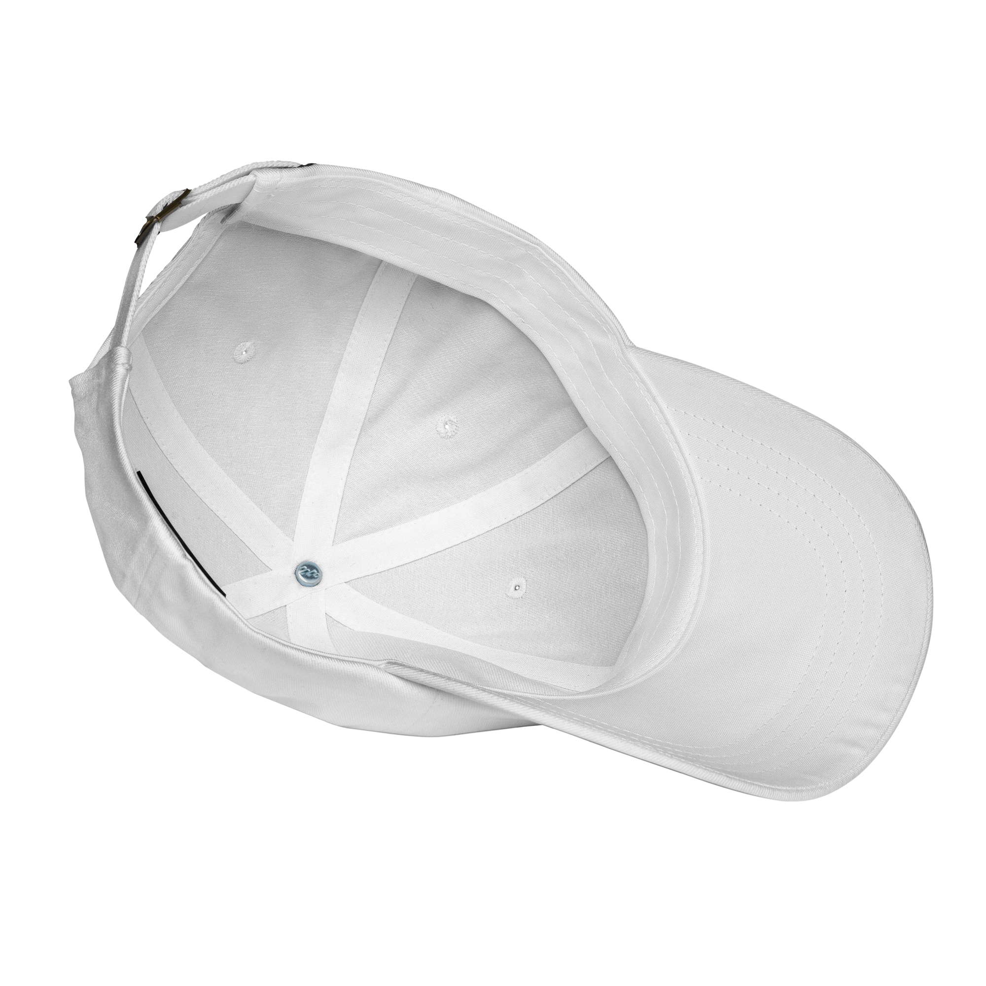 tsgabrielle® • Casquette Dad • Blanc - View 10