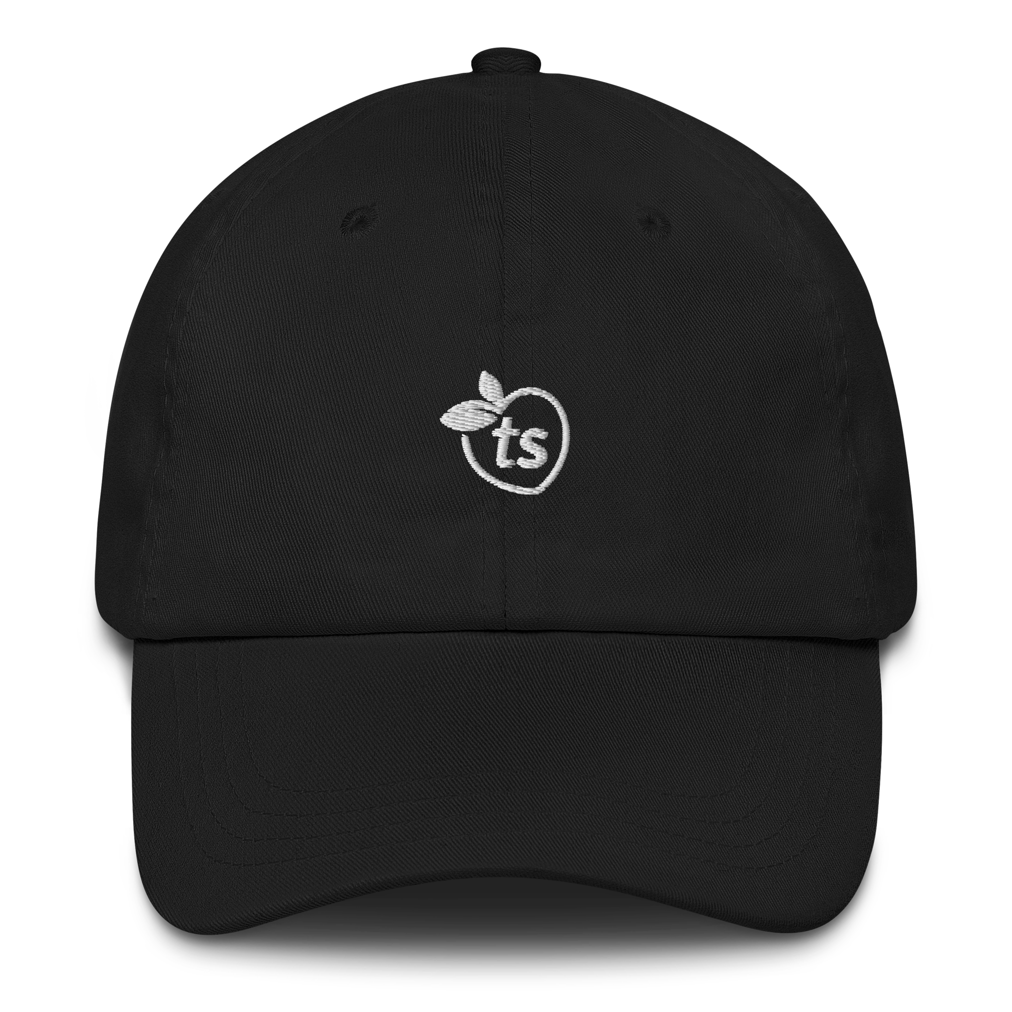tsgabrielle® • Casquette Dad • Noir - View 6