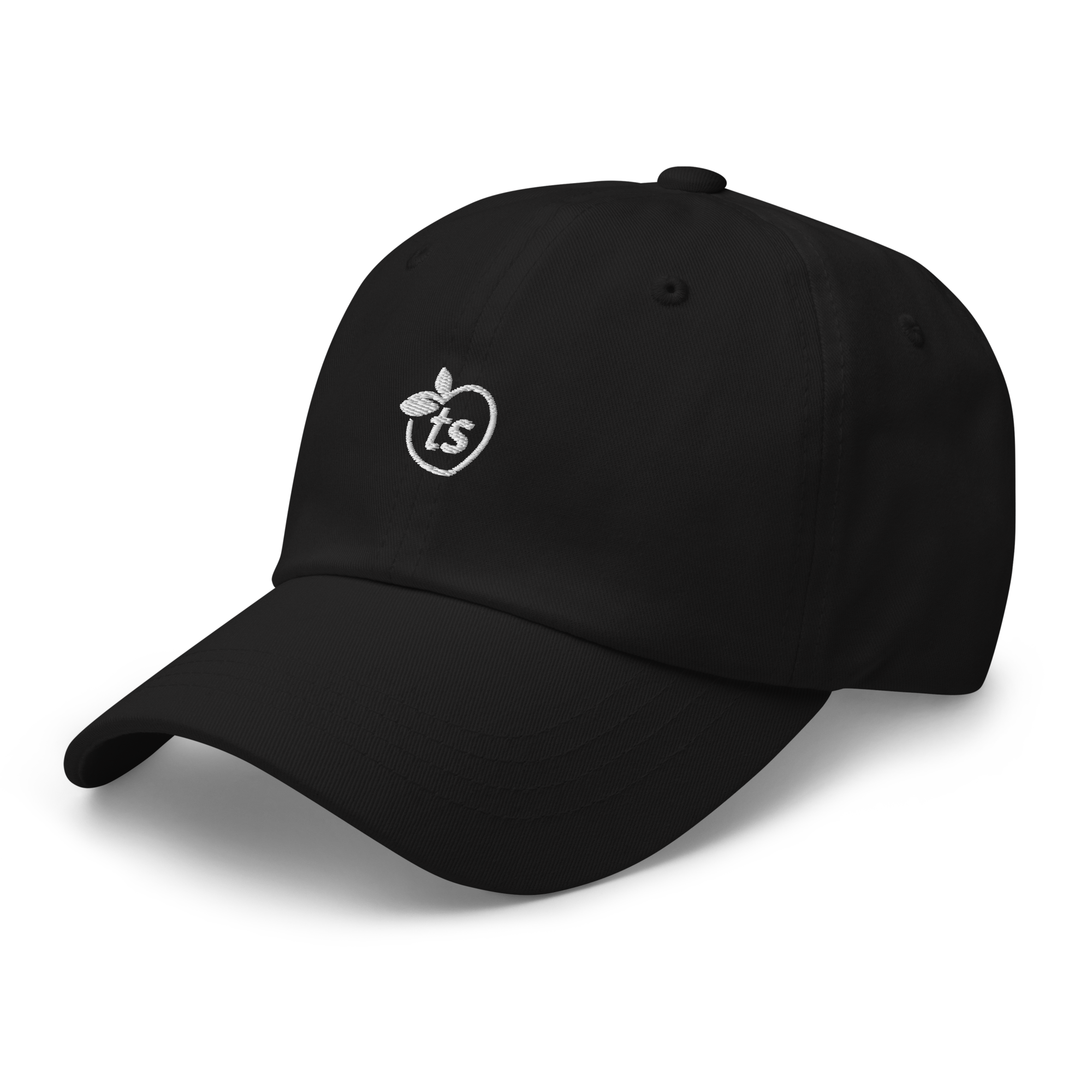 tsgabrielle® • Casquette Dad • Noir - View 7