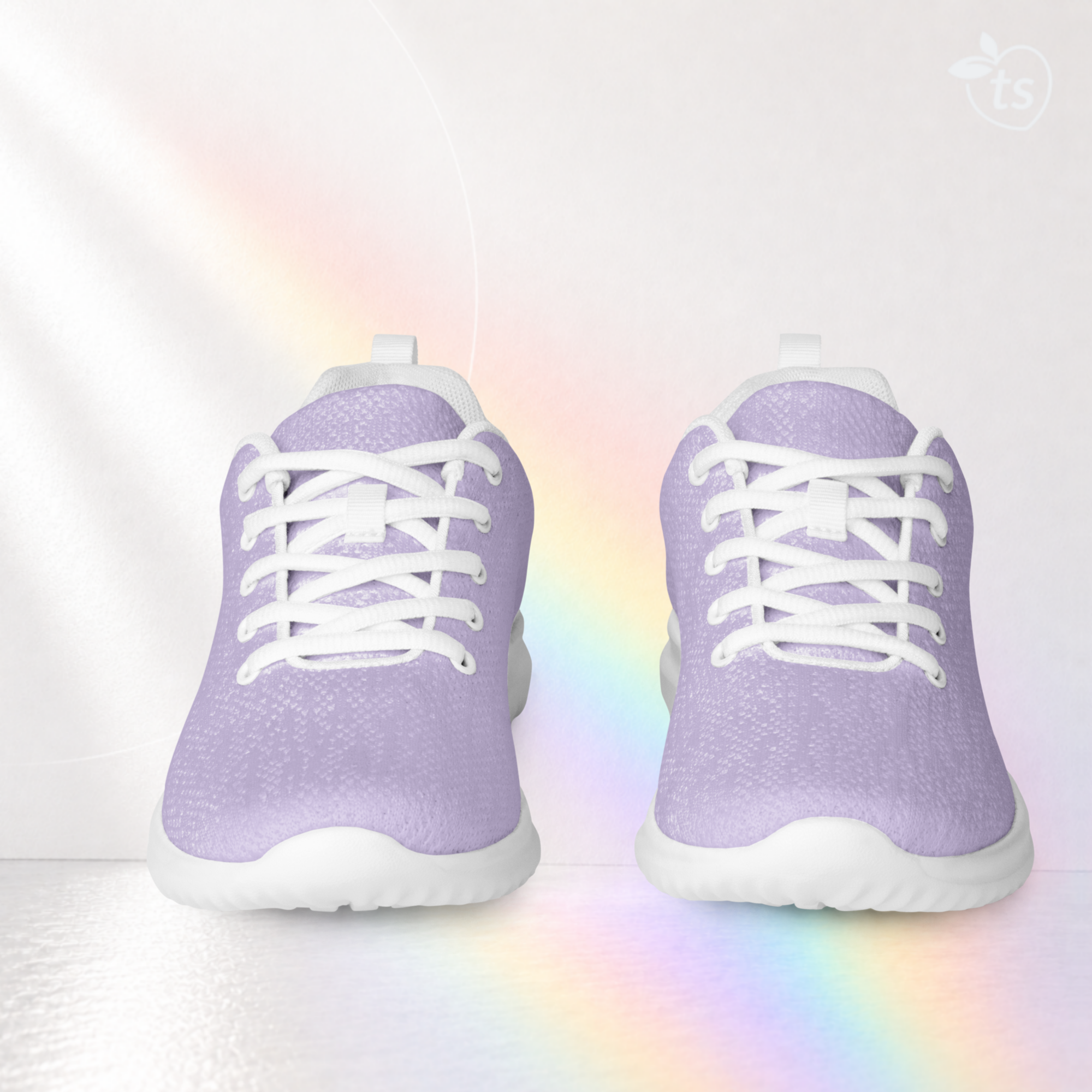 tsgabrielle® • Pour Lui • Chaussures de sport • Fog