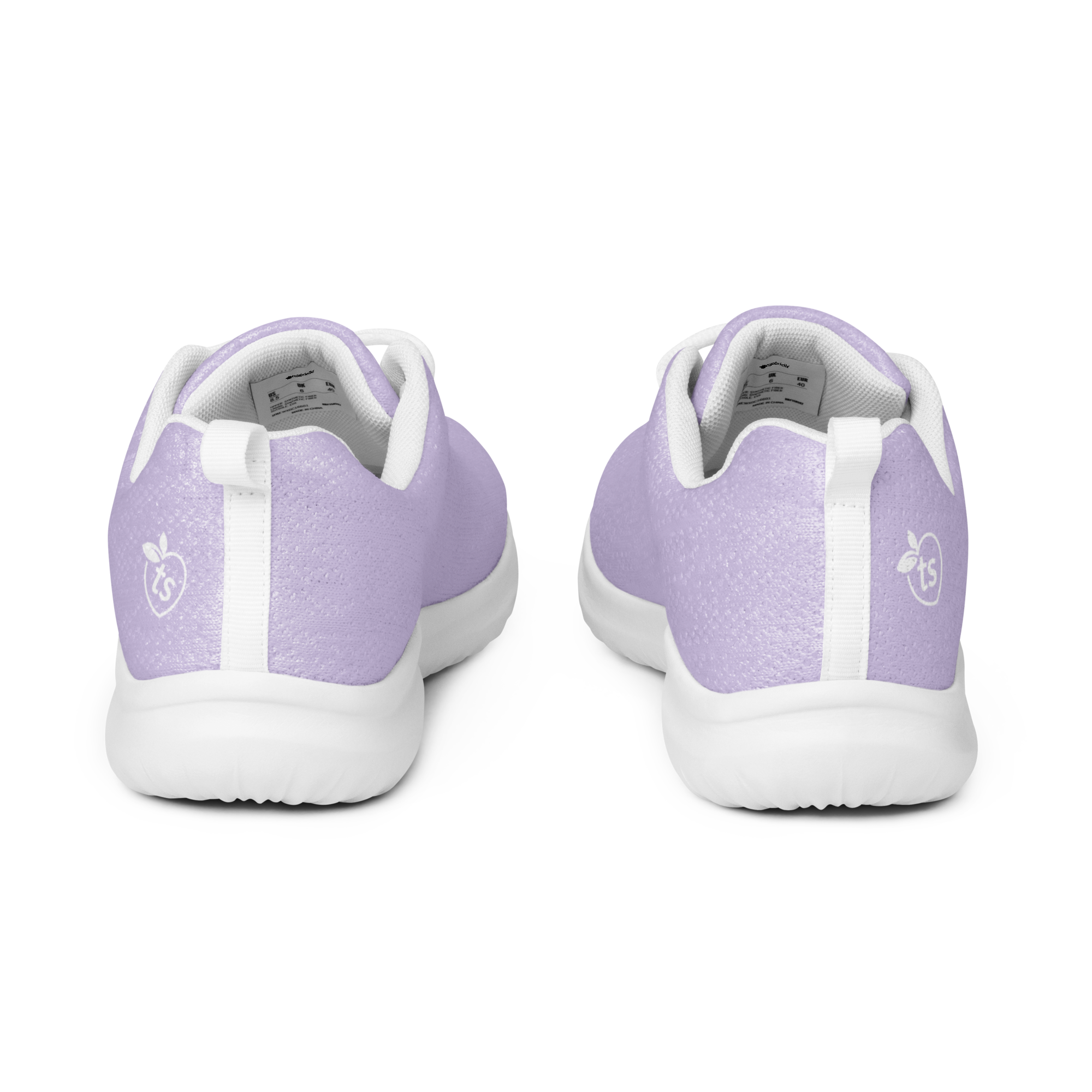 tsgabrielle® • Pour Lui • Chaussures de sport • Fog - View 8