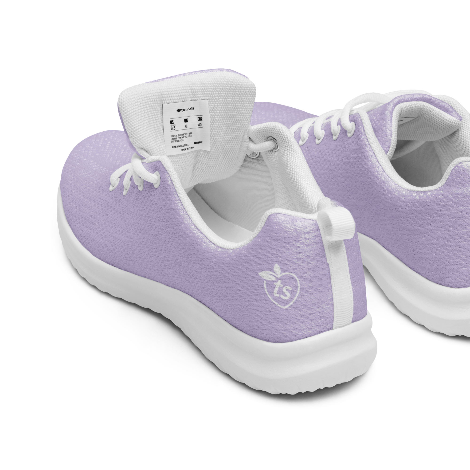 tsgabrielle® • Pour Lui • Chaussures de sport • Fog - View 9