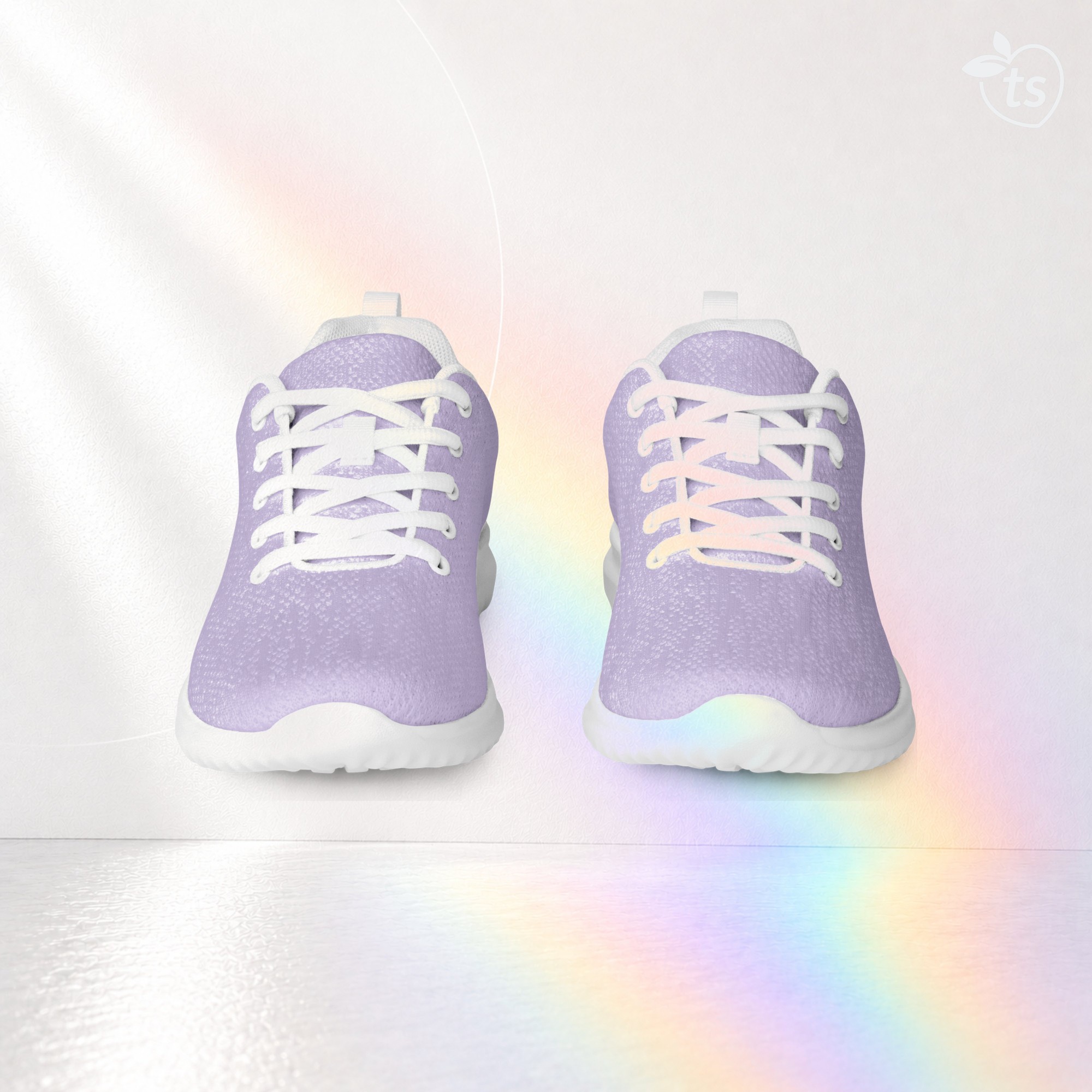 tsgabrielle® • Für Ihn • Sportschuhe • Fog