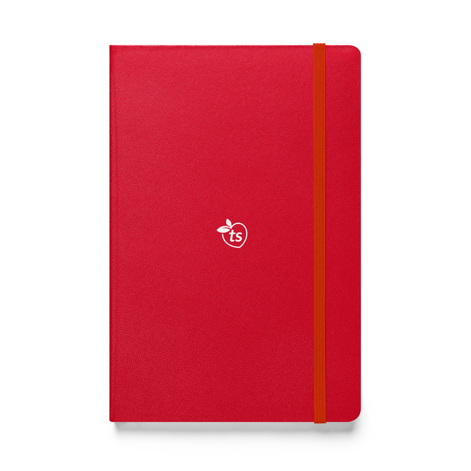 JournalBook® by tsgabrielle® • Carnet à couverture rigide • 8 couleurs