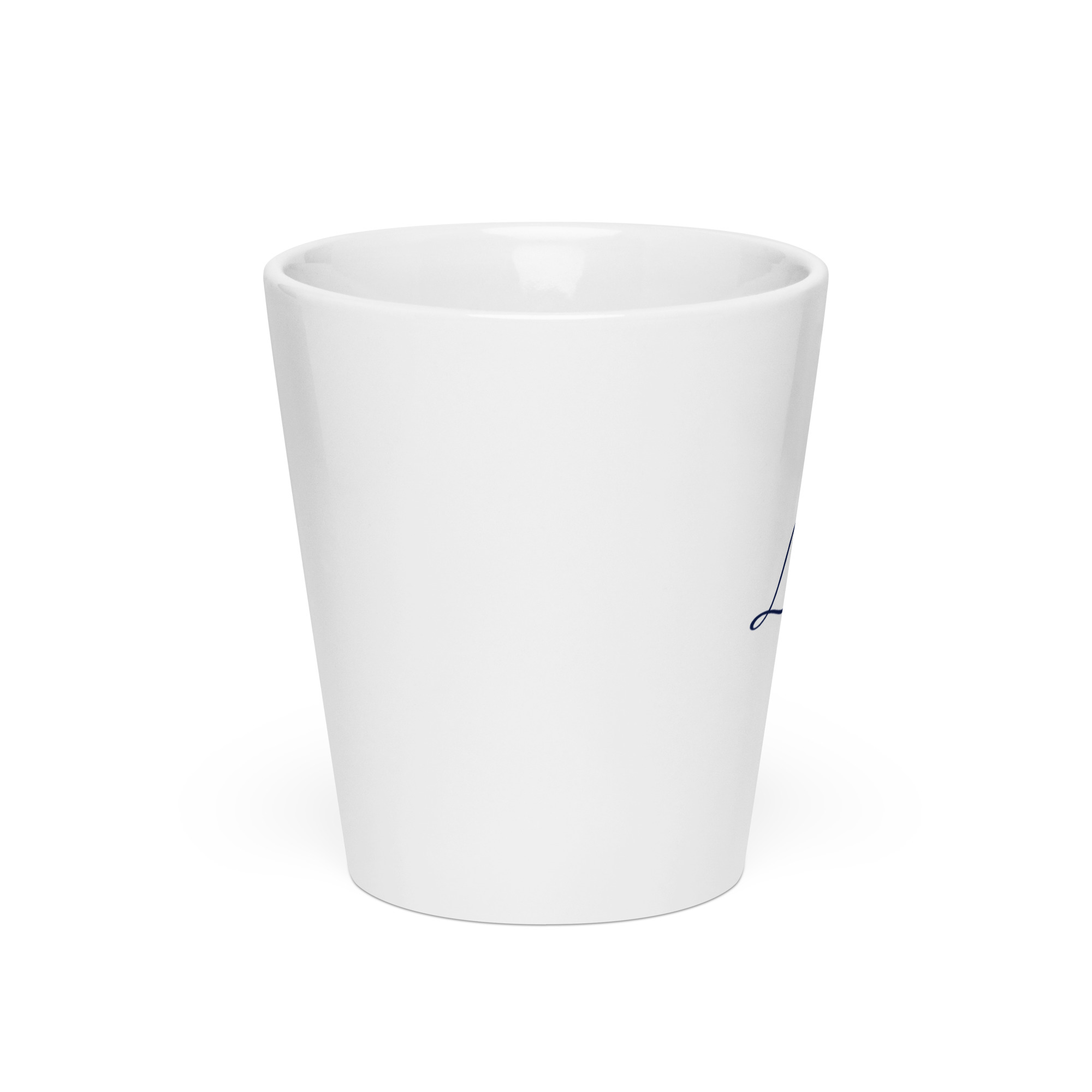 tsgabrielle® • Liberty • Mug Latte • Blanc • 355 ml