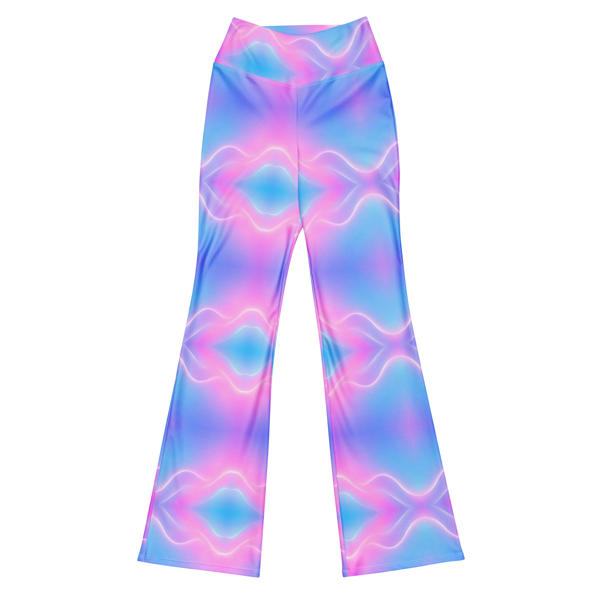tsgabrielle® • Pour Elle • Pride 26 • Legging évasé