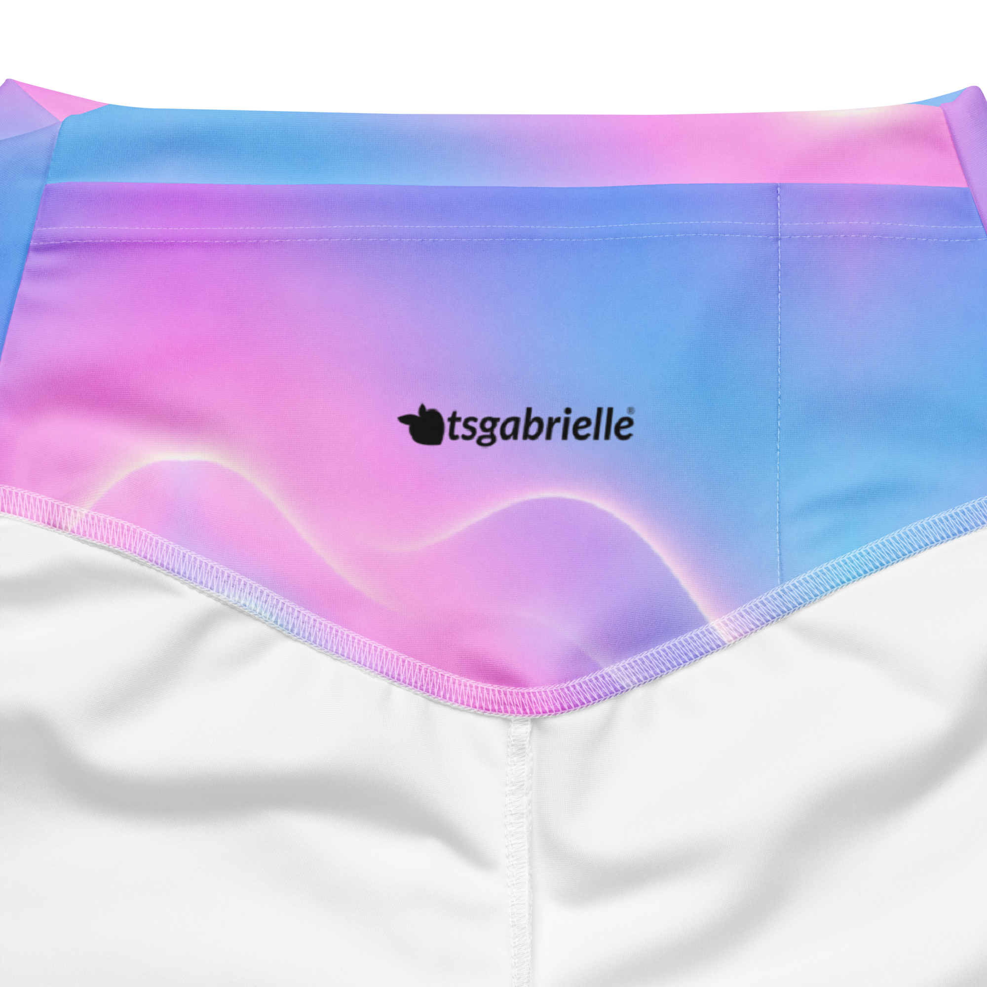 tsgabrielle® • Pour Elle • Pride 26 • Legging évasé - View 8