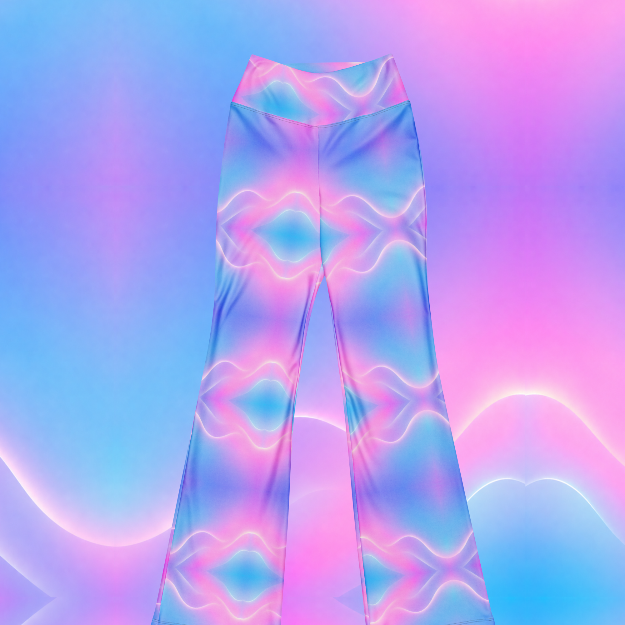 tsgabrielle® • Pour Elle • Pride 26 • Legging évasé - View 10