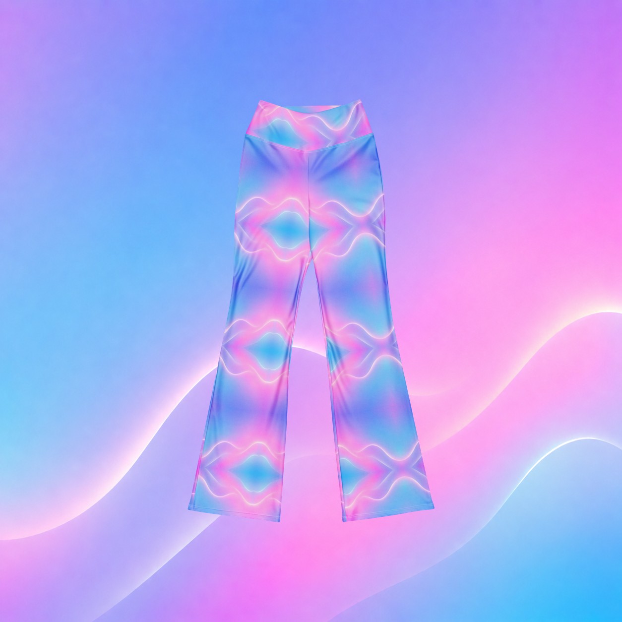 tsgabrielle® • Pour Elle • Pride 26 • Legging évasé