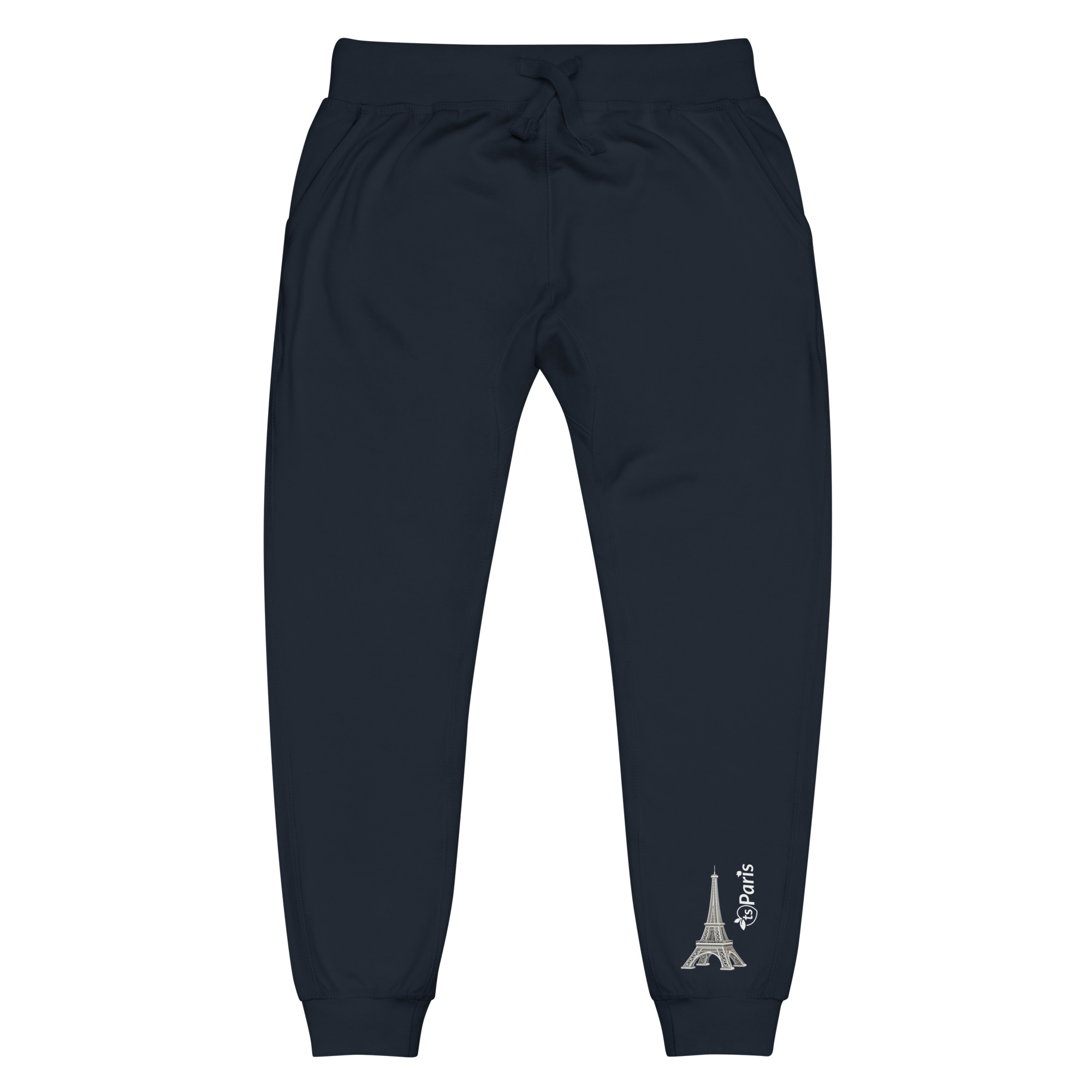tsgabrielle® • Pour Lui • Paris • Jogging en Molleton